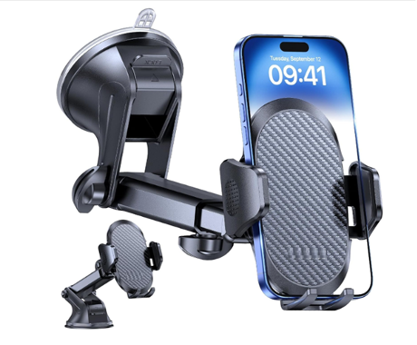 Supporto per smartphone da auto 2